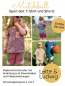 Preview: Lotte & Ludwig Papierschnittmuster - Matchball